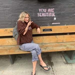 Meet your Posher, Chris